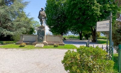 Dalla Regione un milione e 200 mila euro per trasformare i Giardini Fresia