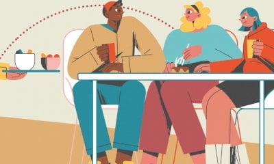 “Aggiungi un posto a tavola”: a Bra questo Natale approda l’iniziativa del SAI Cuneo