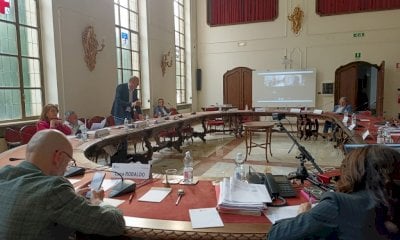 Aree Interne, La Nostra Provincia ribatte: 