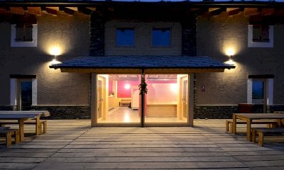 Il Presepe vivente anima borgata Pian Croesio 