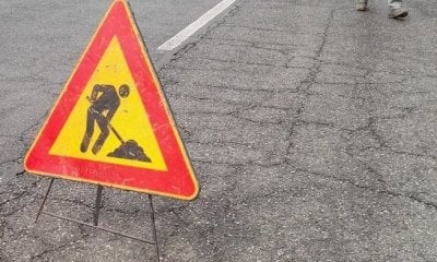 Mondovì, intervento d'urgenza sul ponte della Madonnina: varate modifiche alla viabilità