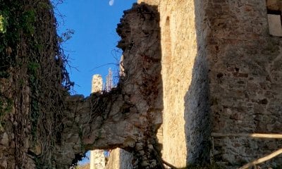 I castelli dell'Alta Val Tanaro tornano a nuova vita: il progetto 