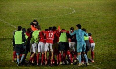Calcio, Coppa Italia Eccellenza: al Cuneo basta Regolanti per battere il Fossano e accedere in semifinale