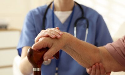 Sanità territoriale, dalla Regione nuove risorse per l'assistenza territoriale agli over 65