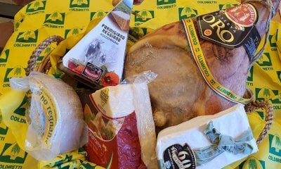 Ue, Coldiretti Cuneo: “Il rafforzamento dei controlli è il primo passo per garantire sicurezza alimentare”