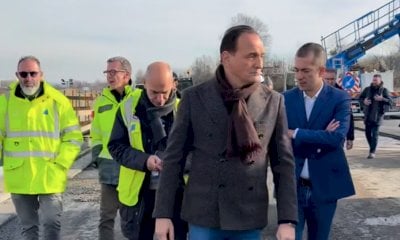 Asti-Cuneo, la lettera a Cirio: 