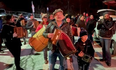 Tra cultura, melodie e fiaccole: la vigilia occitana di Castelmagno