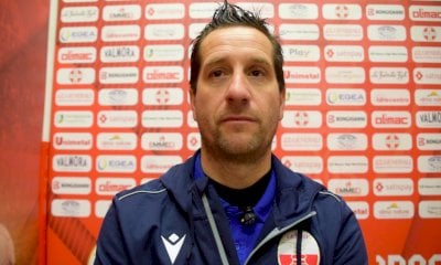 Coppa Italia Eccellenza, Cuneo-Fossano 1-0: il commento dei protagonisti