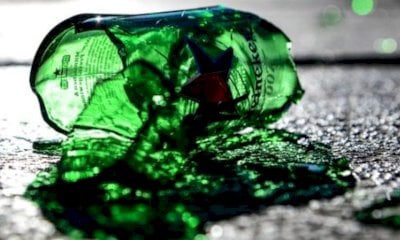 Illuminatale, vietati bottiglie e bicchieri in vetro nelle aree interessate dagli eventi