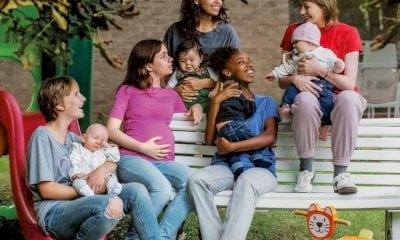 Giovani Madri al Cinema Monviso: un film che allatta la coscienza sociale