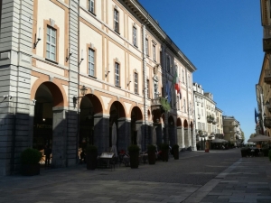 Il Comune di Cuneo presenta (e condivide) il progetto YEPP