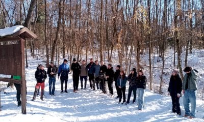 “I diritti in natura”: a Demonte l’evento finale del progetto che ha unito scuola, territorio e ambiente