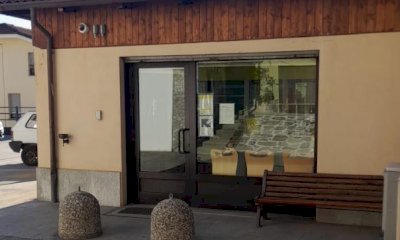 Ha riaperto al pubblico l’ufficio postale di Brossasco