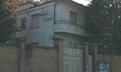 L'Asl CN1 mette all'asta due immobili a Racconigi