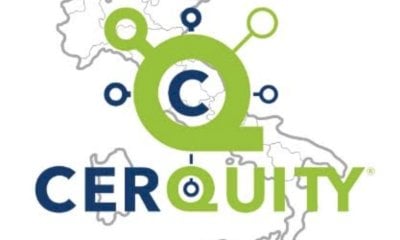 Cerquity supera i 70 milioni di euro di fatturato e attiva 2,5 milioni l’anno di incentivi