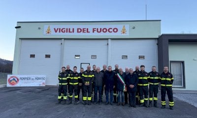 A Venasca celebrate Santa Barbara e Santa Cecilia nel giorno dell’Immacolata 