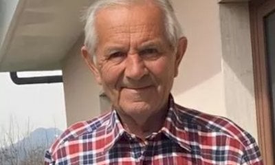 Borgo San Dalmazzo piange la scomparsa dell'ex carrozziere Renato Pellegrino