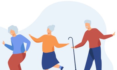 Mercoledì 17 dicembre si chiude la seconda edizione di “Anziani In-Forma”