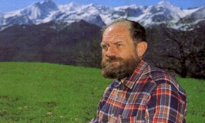 A Demonte un omaggio a Beppe Rosso, “l’uomo della valle Stura”