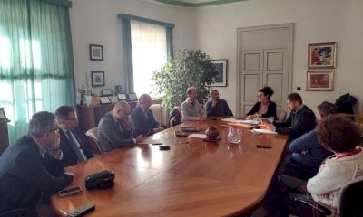 La Provincia e il Comune di Bra al lavoro sulla nuova sede del Guala