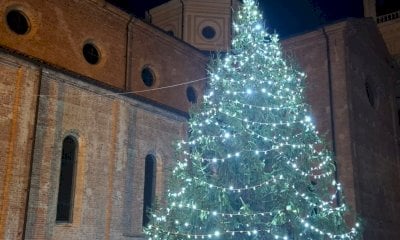 Farigliano, in scena 
