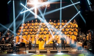Il Sunshine Gospel Choir arriva a conquistare Mondovì