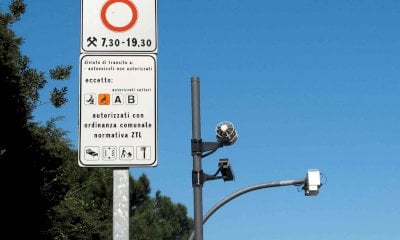 In scadenza alcune autorizzazioni per la zona ztl di Alba: necessario il rinnovo entro il 31 dicembre