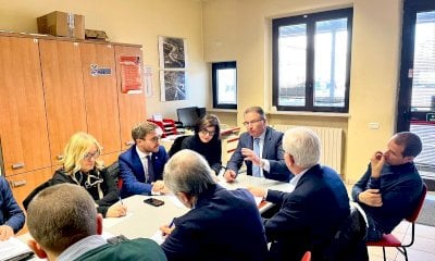 Tavolo Grandi Opere: un confronto sui lavori conclusivi della Asti-Cuneo e sulle opere di adduzione