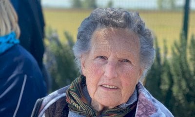 Addio alla 96enne Anna Capello, tra le ultime rabdomanti della Granda