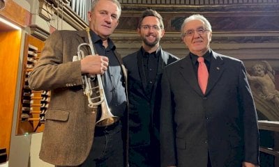 Ad Alba il concerto di Natale del Musical Trio apre la rassegna “Musica in Museo”
