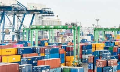 Le esportazioni piemontesi risalgono, quelle cuneesi no