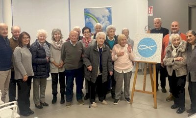 La San Vincenzo di Cuneo ha chiuso “170 anni di bene in città”
