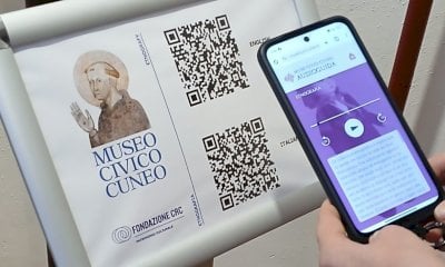 Natale al Museo Civico di Cuneo tra ricerca e innovazione