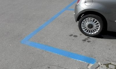 Savigliano, sotto le feste mezz'ora gratis di parcheggi blu