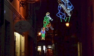 Dogliani si prepara a vivere il Natale unendo tradizione, arte e spirito di comunità