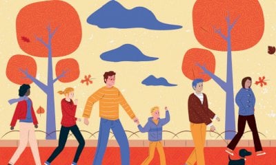 Promosso un nuovo gruppo di cammino a Verzuolo