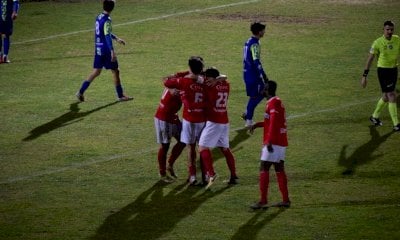 Calcio, Coppa Eccellenza: per il Cuneo c'è il Volpiano in semifinale 