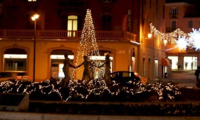 Vijà di Natale a Mondovì: gli Spigolatori portano in scena la magia delle feste