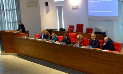 “Cosa cambia con la nuova legge sulla montagna?”: in Provincia il primo confronto regionale