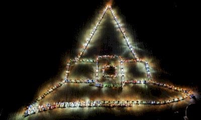 Il 4 gennaio tornano lo spettacolo e la solidarietà della Tractors Infinity Night