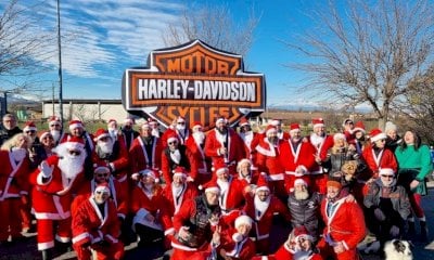 Natale da Fiaba a Mondovì: una due giorni con mercatini, Babbo Bikers e l’Ohana Dream Show