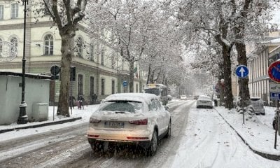 Inverno alle porte, in Prefettura si fa il punto sul Piano Neve per la viabilità