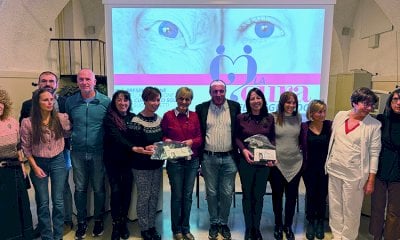 A Savigliano sanità, volontariato e comunità locale si fondono insieme