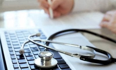 Dronero, nuova sede per i medici di famiglia dell’ambulatorio in via Saluzzo