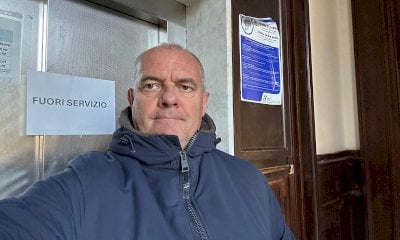 L’ascensore della stazione di Cuneo non funziona da giorni: Boselli sollecita il Comune