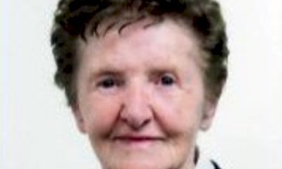 San Chiaffredo piange la scomparsa di suor Maddalena Correndo