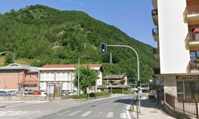 Code a Vernante nei giorni festivi, semaforo nel mirino. Il sindaco: 