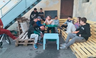 Un progetto di affiancamento e inclusione giovanile a Bene Vagienna