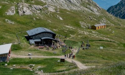 Dalla Regione nuovi defibrillatori per ventisette rifugi alpini cuneesi