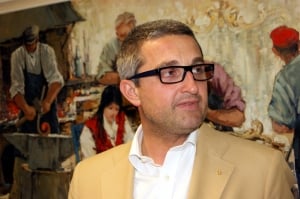 Luca Crosetto nuovo presidente di Confartigianato Cuneo